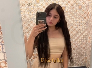 Elsiefuller