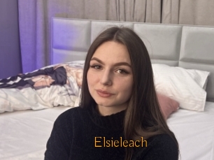 Elsieleach