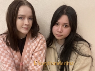 Elswythanderlina