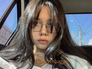 Elswythbagge