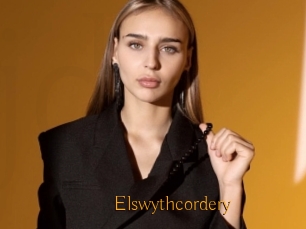 Elswythcordery