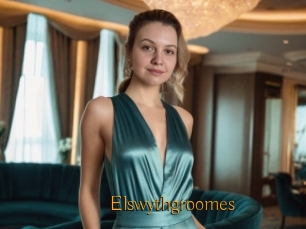Elswythgroomes