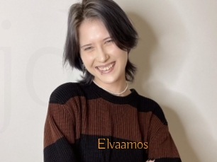 Elvaamos