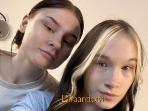 Elvaandedyt