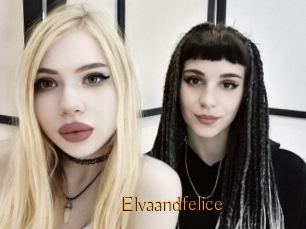 Elvaandfelice
