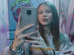 Elvaboardley