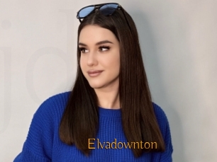 Elvadownton
