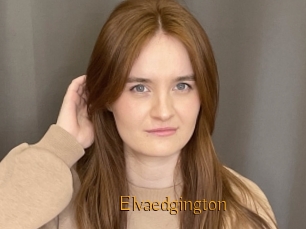 Elvaedgington