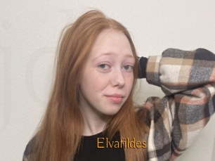Elvafildes