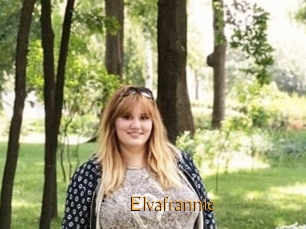 Elvafrannie