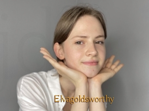 Elvagoldsworthy