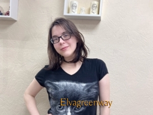 Elvagreenway