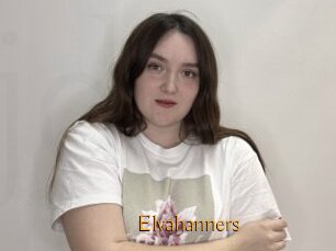 Elvahanners