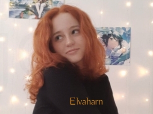 Elvaharn