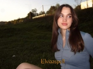 Elviaaspell