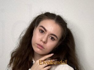 Elviabendall