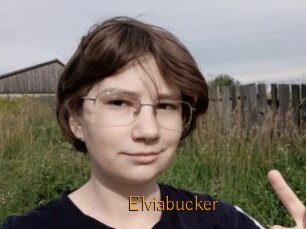 Elviabucker