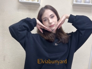 Elviabunyard