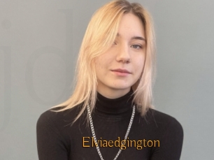 Elviaedgington