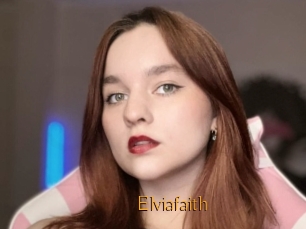 Elviafaith