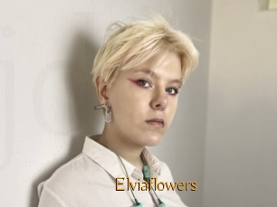 Elviaflowers