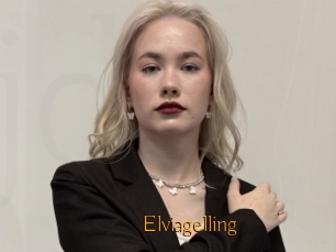 Elviagelling