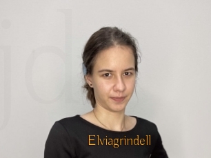 Elviagrindell