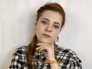Elviahaviland