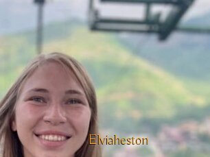 Elviaheston