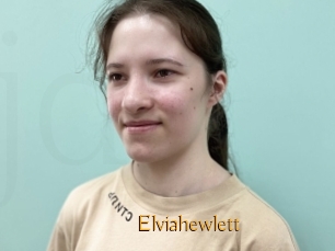 Elviahewlett