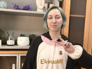 Elvinaaliff