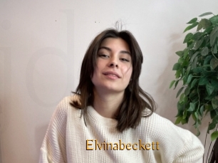 Elvinabeckett