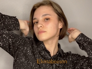 Elvinabeeson