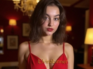 Elvinabinner
