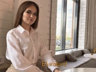 Elvinabyrd