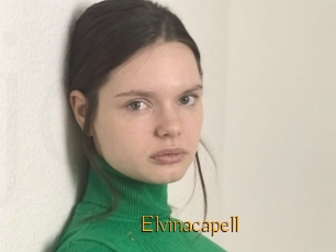 Elvinacapell