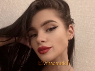 Elvinacaudell