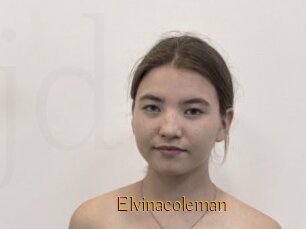 Elvinacoleman