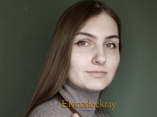 Elvinadockray