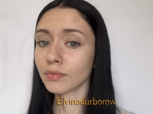 Elvinadurborow