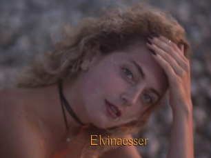 Elvinaesser