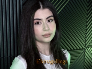 Elvinagellings