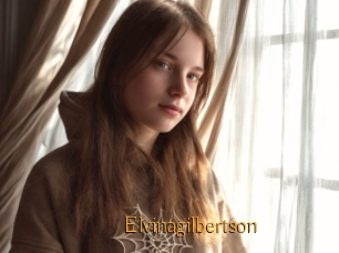 Elvinagilbertson