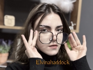 Elvinahaddock