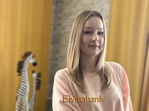 Elvinahanly