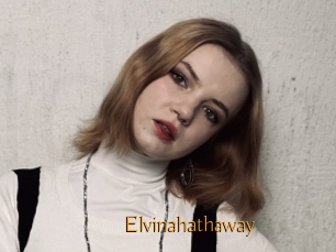 Elvinahathaway