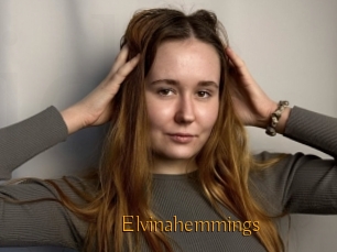 Elvinahemmings