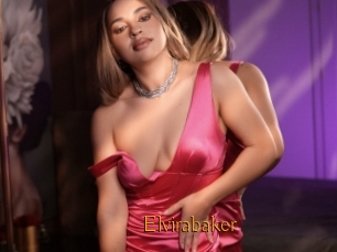 Elvirabaker