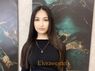 Elvirawesdety