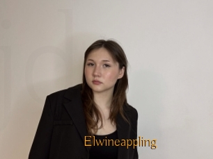 Elwineappling
